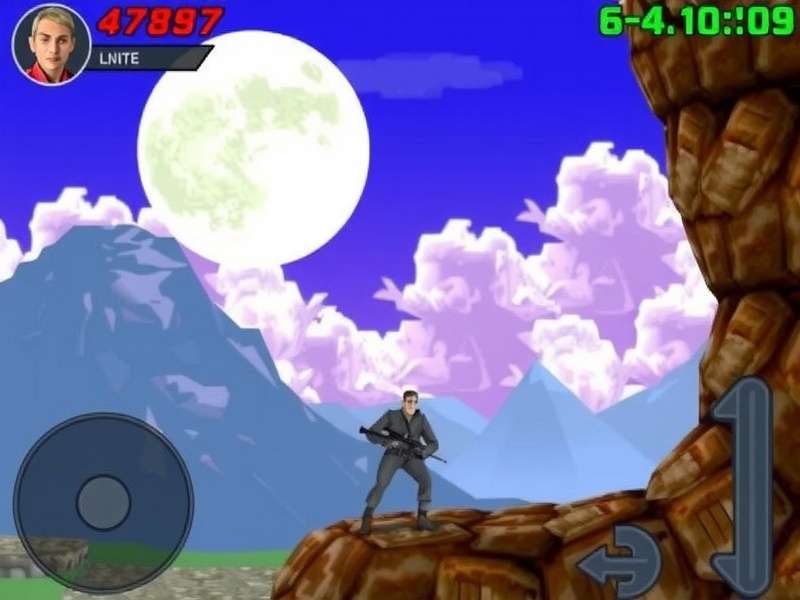 Marathon Maverick Localized Versions